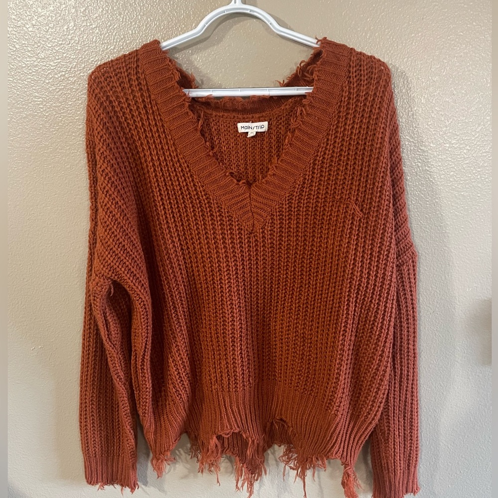 Size Medium.